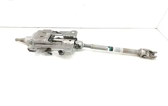 Peugeot 208 Steering wheel axle 61NKZS0138239