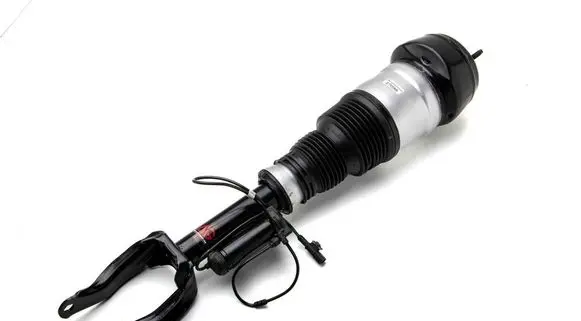 Mercedes-Benz GL X166 Air suspension front shock absorber 1663201368 1663201313 1663207113