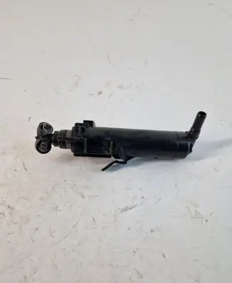 Audi A4 S4 B8 8K Headlight washer spray nozzle 8K0955102D