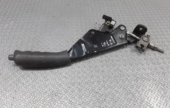 Hyundai Atos Classic Handbrake/parking brake lever assembly