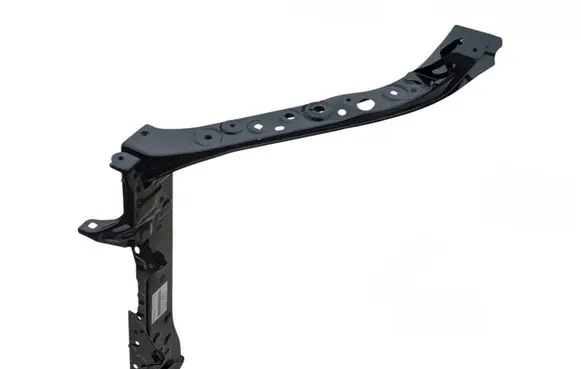 Toyota Camry VIII XV70 Radiator support slam panel 5320333902 A5320333902