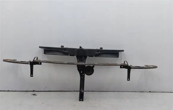 Hyundai Santa Fe Radiator set 