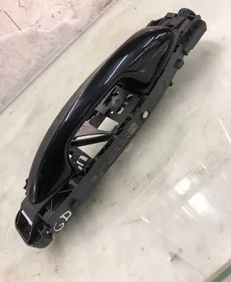 Mercedes-Benz EQA Rear door exterior handle A0997601802