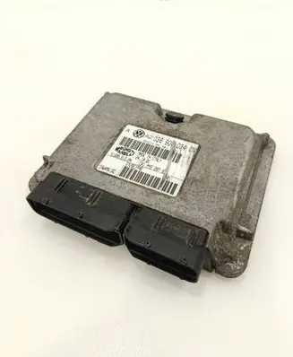 Volkswagen Golf IV Engine control unit/module 036906034CN 6160061204 2ZD9FFPAB