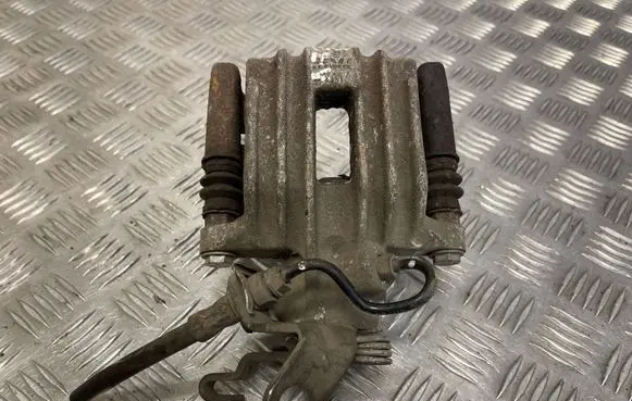 Audi A3 S3 A3 Sportback 8P Rear brake caliper
