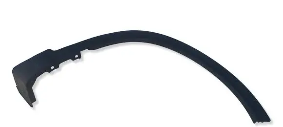 Hyundai Santa Fe Fender trim (molding) 87712S1AA0