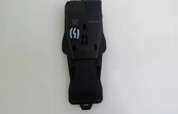 Volvo V40 Rain sensor 31360888