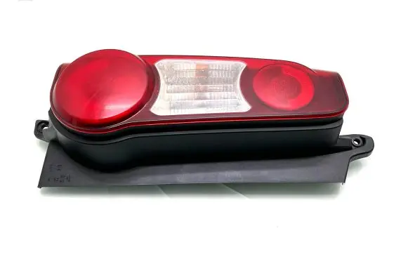 Citroen Berlingo Rear/tail lights 9677205580 9680608080