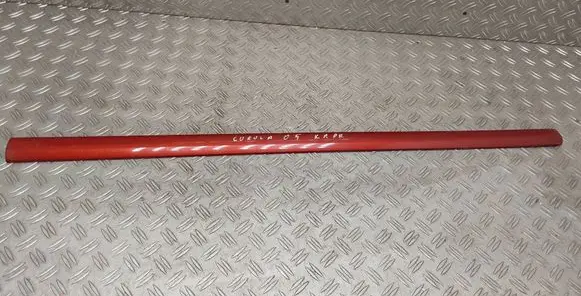 Toyota Corolla E120 E130 Front door trim (molding) 75732-02190