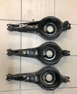 Volvo V40 Rear control arm BV61-5K652-CF