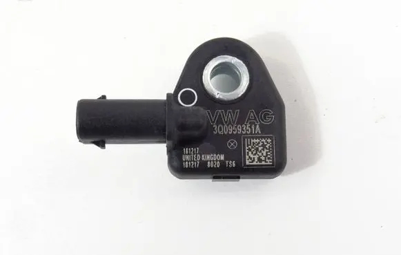 Seat Ateca Airbag deployment crash/impact sensor 3Q0959351A