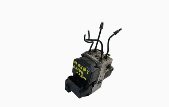 Iveco Daily 3rd gen ABS Pump 500331026