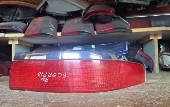 Ford Scorpio Rear/tail lights 95GG13A602AB 145044