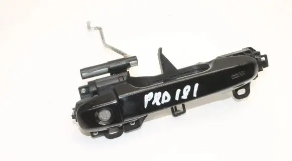 Subaru BRZ Front door exterior handle