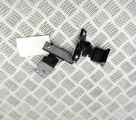 BMW X6 E71 Rear door hinge set 7200241 7201301