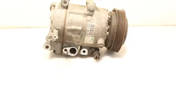 KIA Ceed Air conditioning (A/C) compressor (pump)
