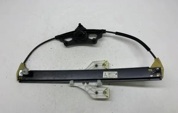 Audi A4 S4 B9 Rear window lifting mechanism without motor 8W0839462