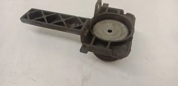 Audi A6 Allroad C7 Radiator support slam panel bracket 4H0121276