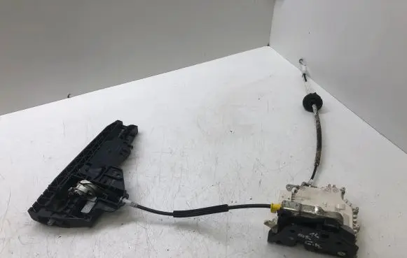 Audi Q5 SQ5 Rear door lock 8K0839015C