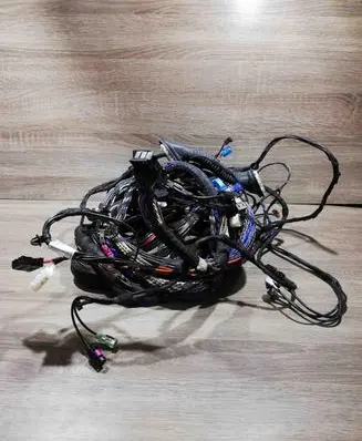 BMW X5 F15 Other wiring loom 23240411 10055910