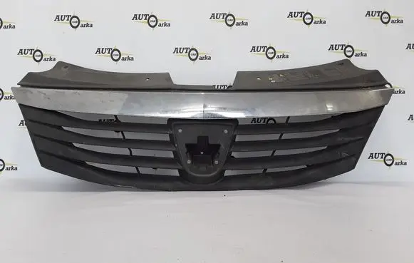 Dacia Logan I Front grill 8200748240