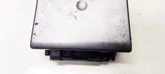 Car ashtray