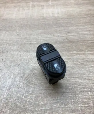 Volkswagen Sharan Electric window control switch 7M0959856 95VW14A157AAW