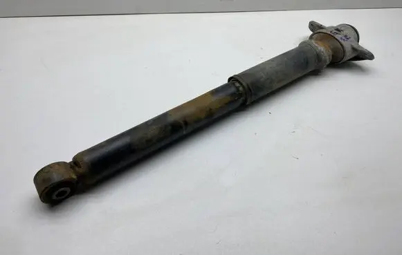 Audi A3 S3 A3 Sportback 8P Rear shock absorber/damper 1K0513029HM