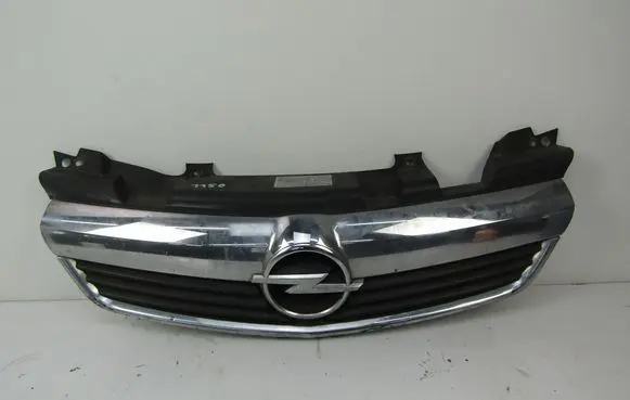 Opel Zafira B Front grill 13157590