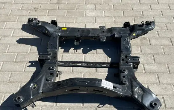 Front subframe