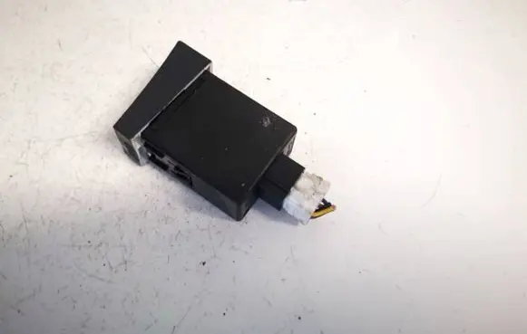 Hyundai Santa Fe Headlight level height control switch 751u00080