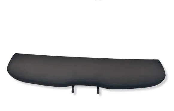 Audi Q3 8U Tailgate trim 