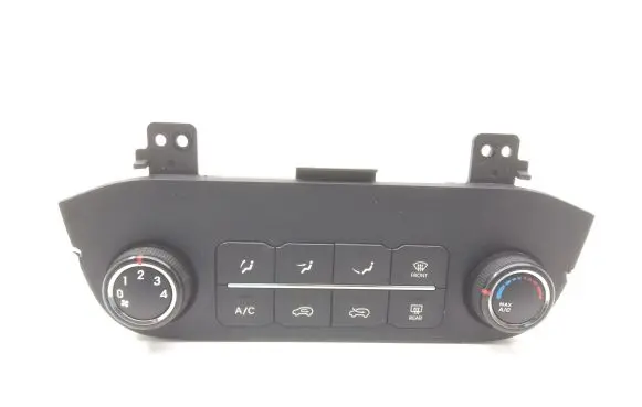 KIA Sportage Climate control unit 972503U001