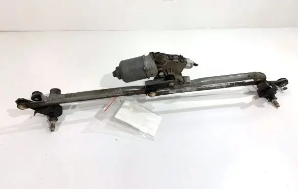 Jeep Grand Cherokee Front wiper linkage and motor 68156254AA