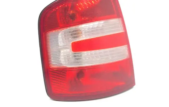 Skoda Fabia Mk1 (6Y) Rear/tail lights 6Y9945111B