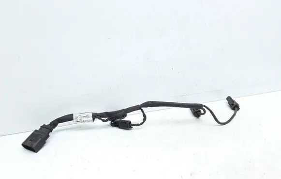Mercedes-Benz C W204 Glow plug wires A6511501339
