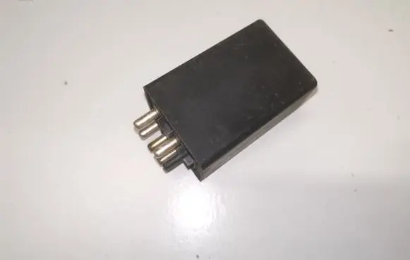 Mercedes-Benz E W124 Other relay 0035454805 05391010