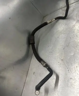 Audi A6 S6 C7 4G Air conditioning (A/C) pipe/hose