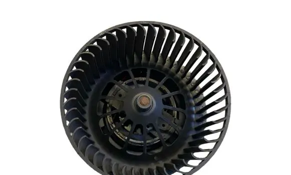 Heater fan/blower
