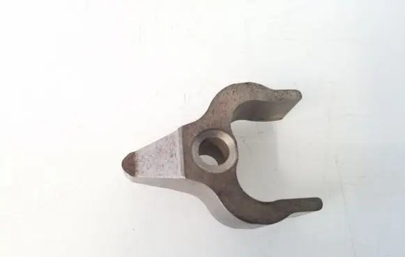 BMW 3 E90 E91 Fuel Injector clamp holder