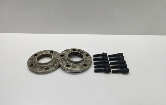 BMW 5 E60 E61 Wheel spacers 