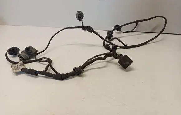 Parking sensor (PDC) wiring loom
