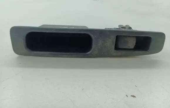 Nissan Qashqai Electric window control switch 25411JD000