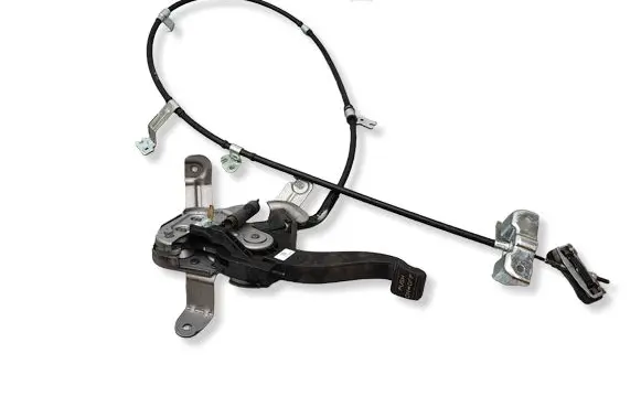 Hyundai Ioniq Handbrake/parking brake lever assembly 
