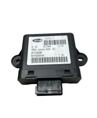 Peugeot 407 Other control units/modules 9647428280 EAS30001 6G173R44