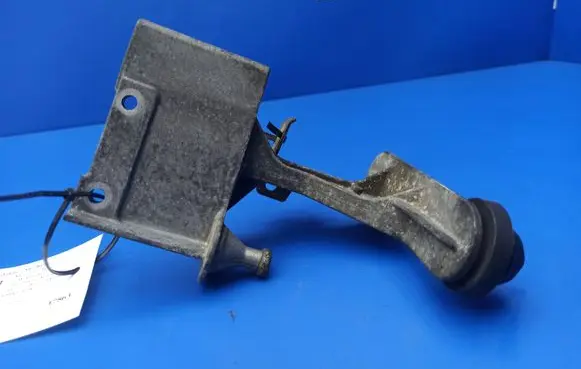 Mercedes-Benz C W203 ABS pump bracket A2034310240