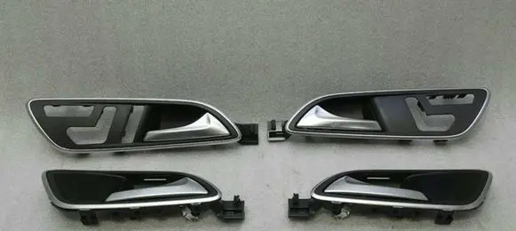 Mercedes-Benz A W176 Front door interior handle A2467600561