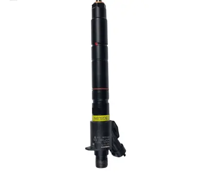 BMW 7 F01 F02 F03 F04 Fuel injector 13537805430 13537805431 0445117001