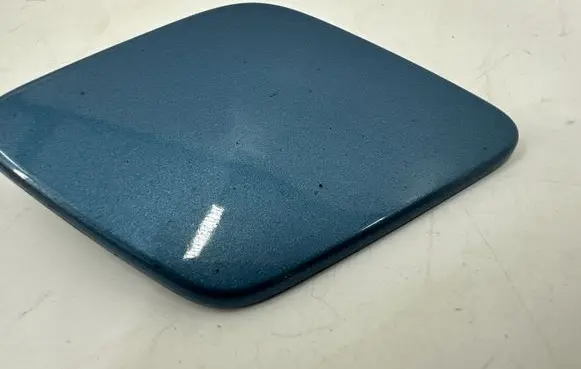 Volvo V40 Headlight washer spray nozzle cap/cover 31283735