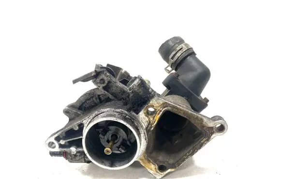 Ford Transit Vacuum pump XS7Q2A451BH XS7Q2A451 72245410B